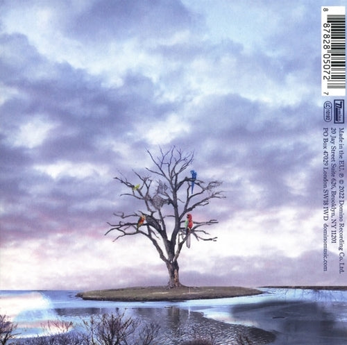 Alex G - God Save The Animals