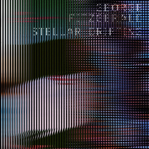 George Fitzgerald - Stellar Drifting (Clear Vinyl)