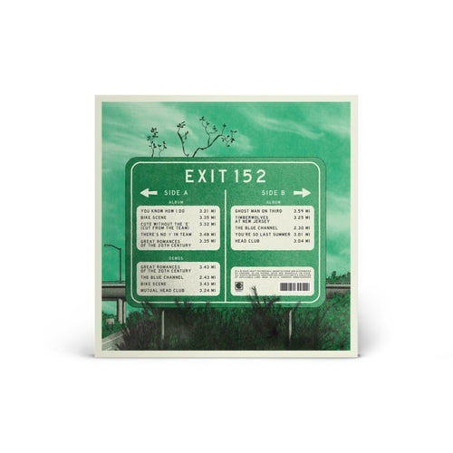 Taking Back Sunday - Tell All Your Friends