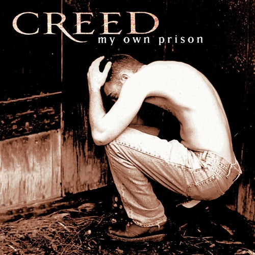 Creed - My Own Prison (25th Anniversary Edition)