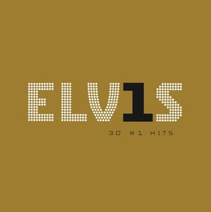 Elvis Presley - 30 #1 Hits