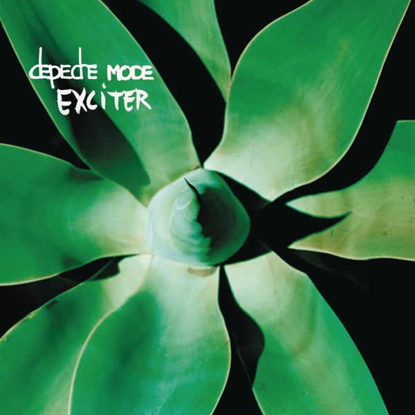 Depeche Mode - Exciter (LP)