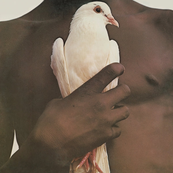 Santana - Greatest Hits (LP)