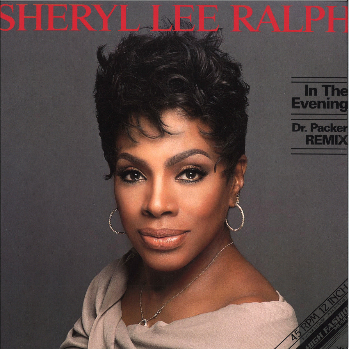 Sheryl Lee Ralph - In The Evening