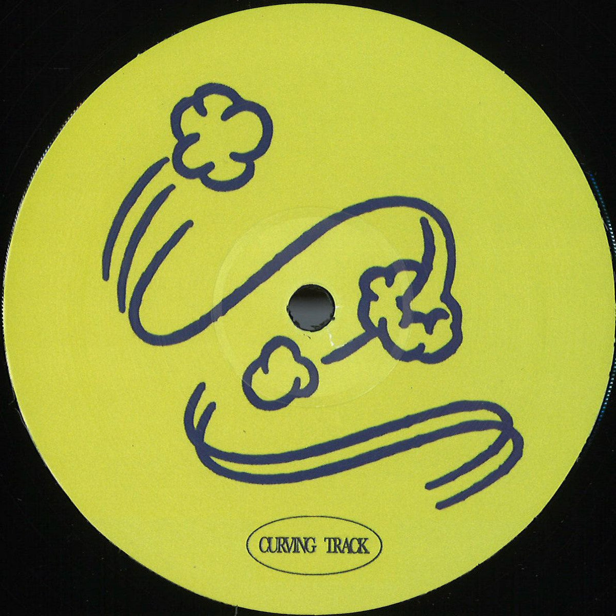 Gallegos - Sycophantic Maniac