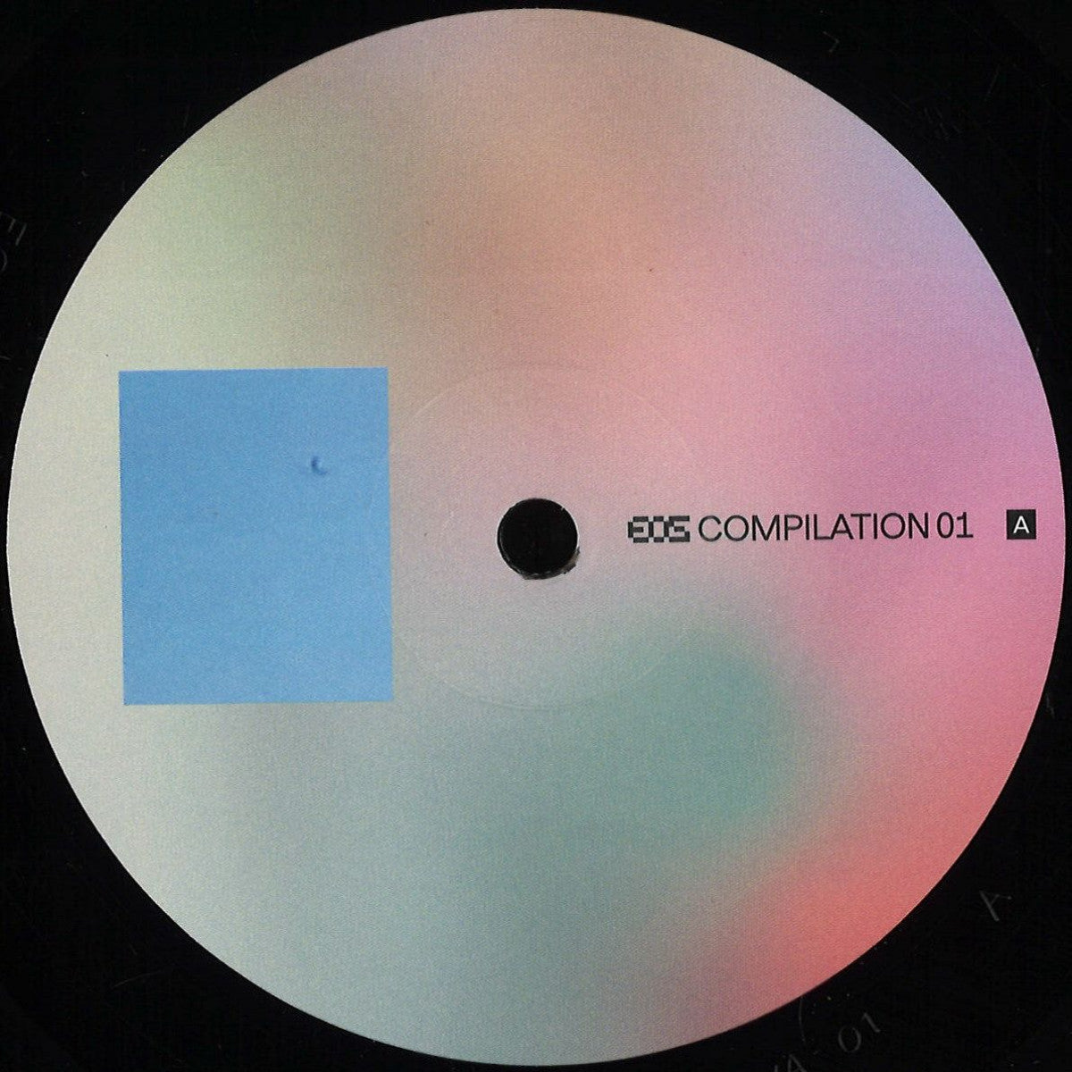 Various Artists - EOS Compilation 01