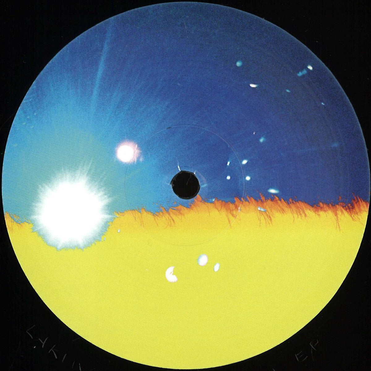 Lakiwan - Sbeipepel EP