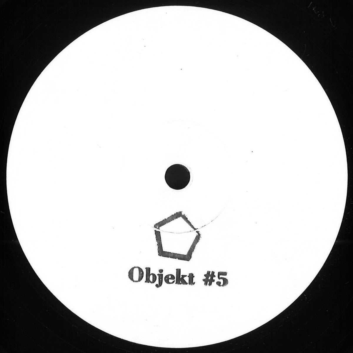 Objekt - Objekt #5