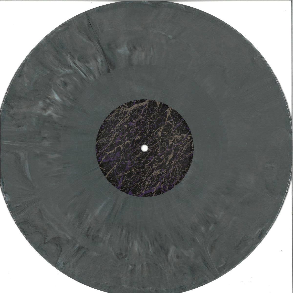 Presha - RATS: Infest 1 (Coloured Vinyl)