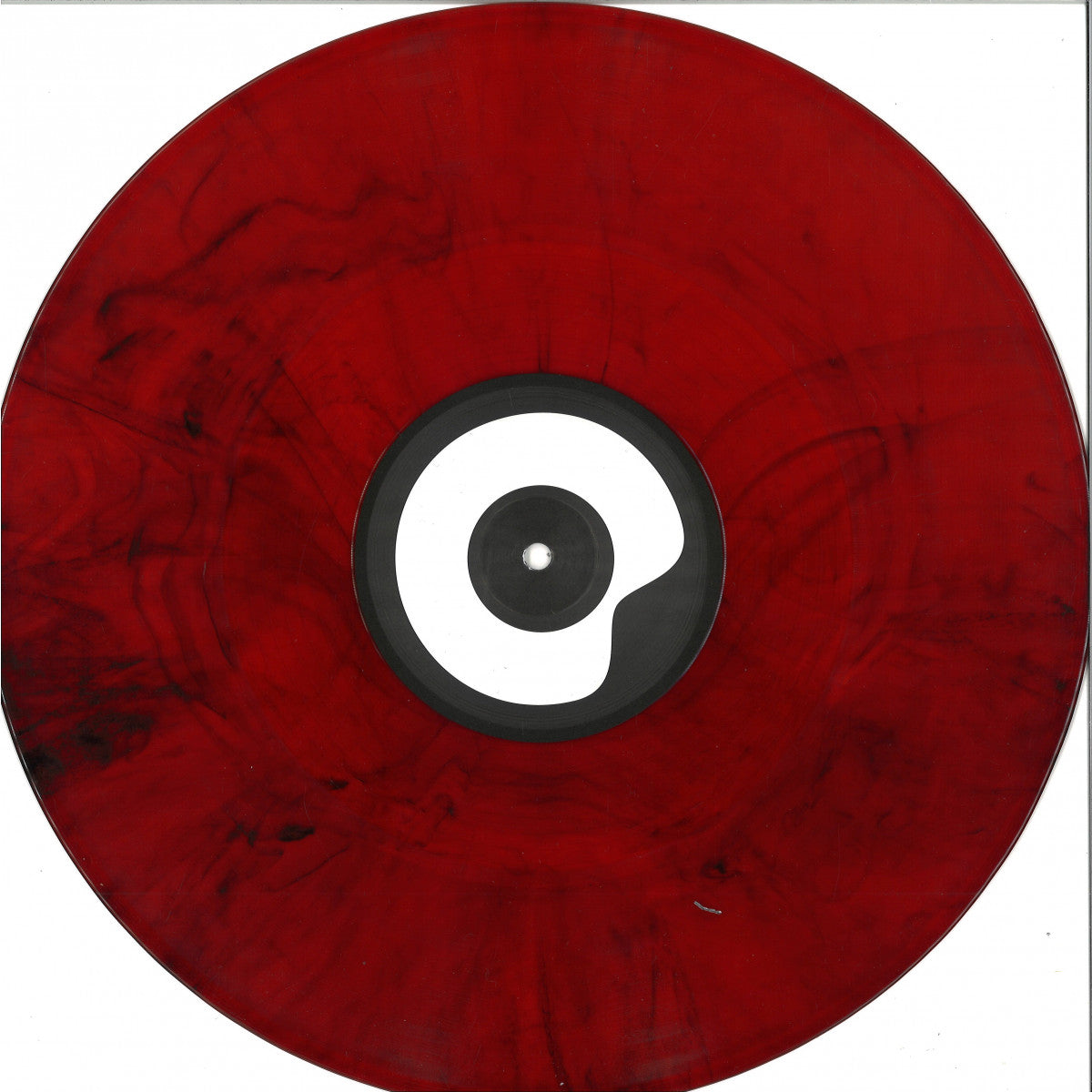 Dom & Roland - Fever Nights / Stingray (Red Marbled Vinyl)