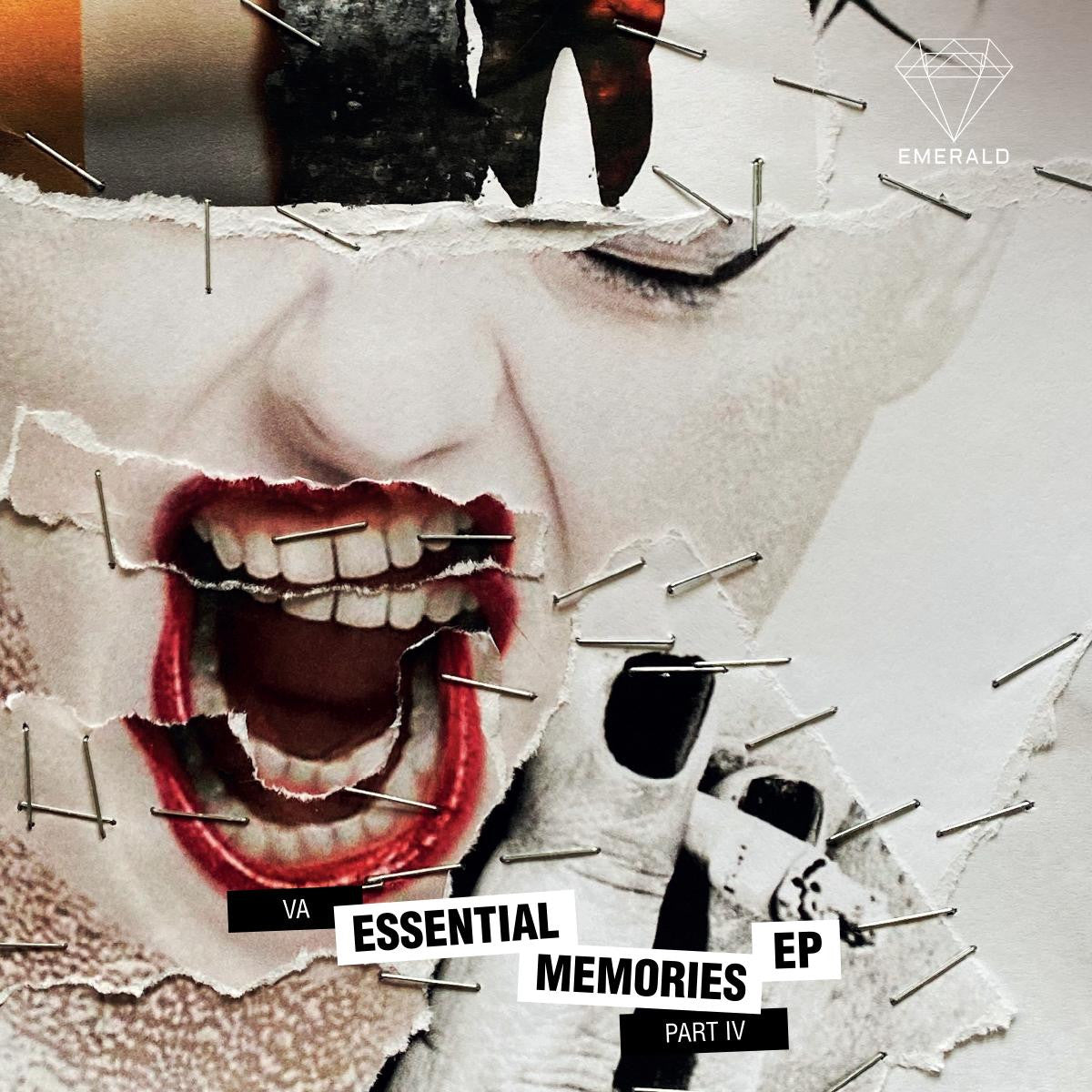 Various Artists - Essential Memories EP Part IV