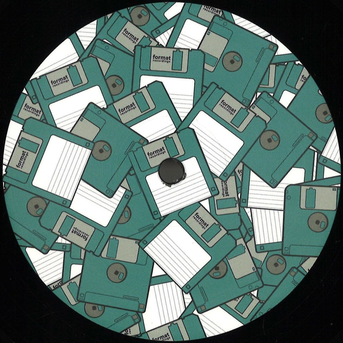 Various - Format 001