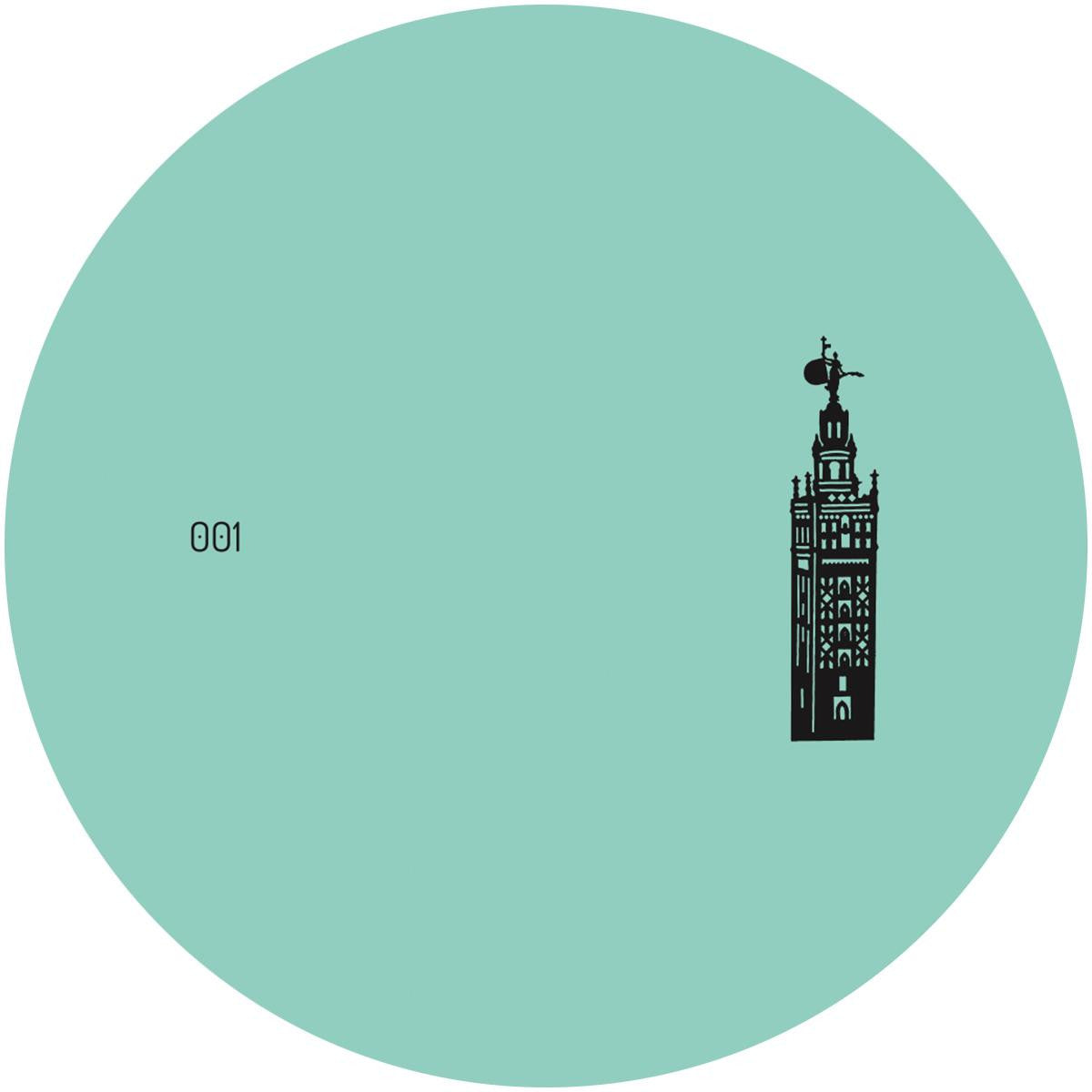 Giralda - Giralda Edits 01