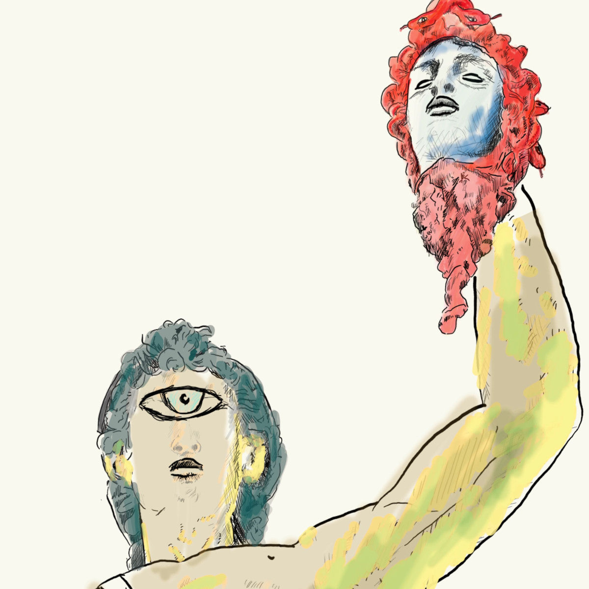 Levon Vincent - Niresa