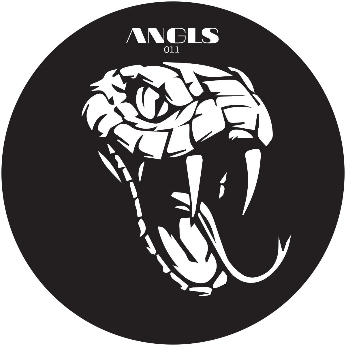 Dimi Angélis - ANGLS 011