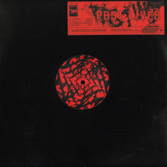 Various - Past Lives EP