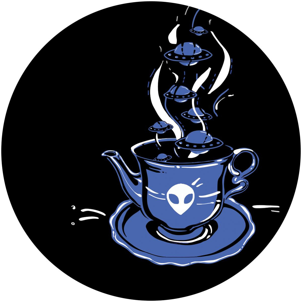 PAN-TONE - Groove Elements EP