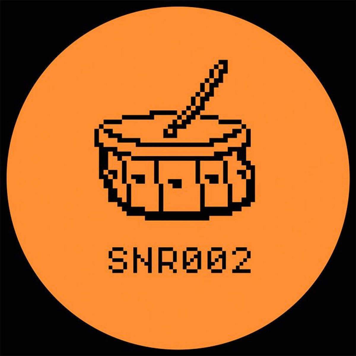 Jakob, Walrus & Camiflage - Snaretrade002