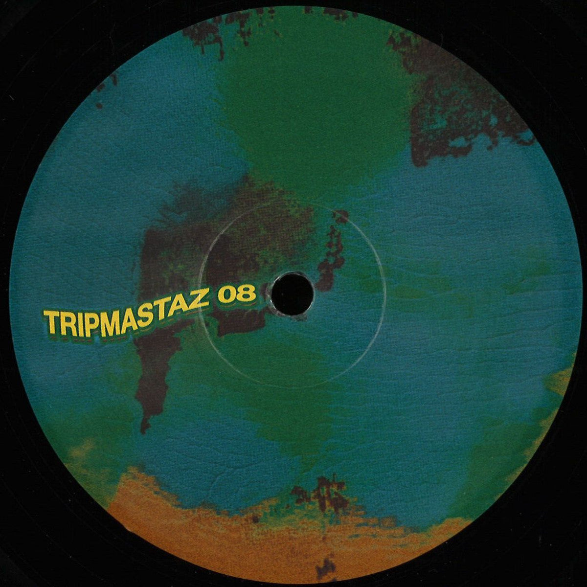 Tripmastaz - Tripmastaz 08