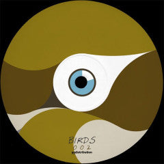 Denis Kaznacheev - Temporange EP