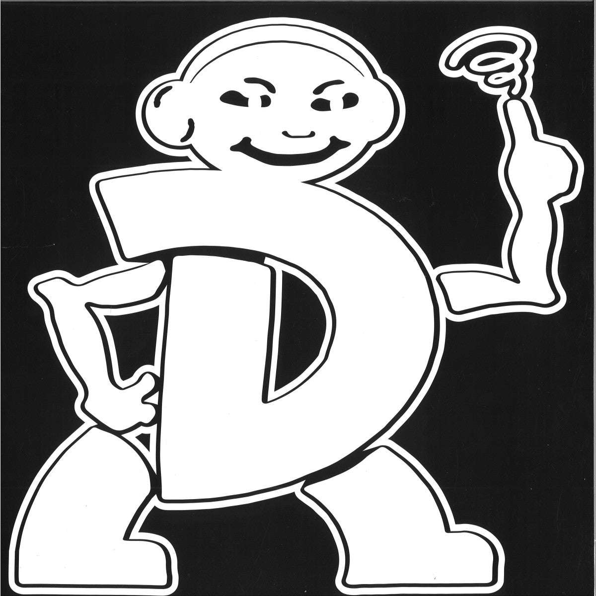 GNMR - Self Control EP