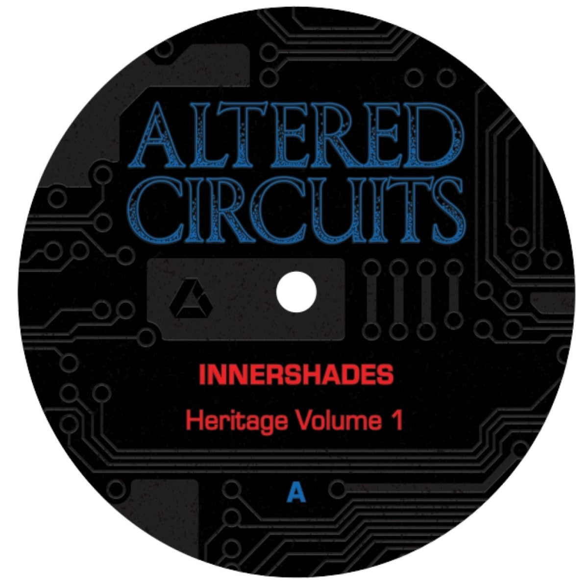 Innershades - Heritage Vol. 1