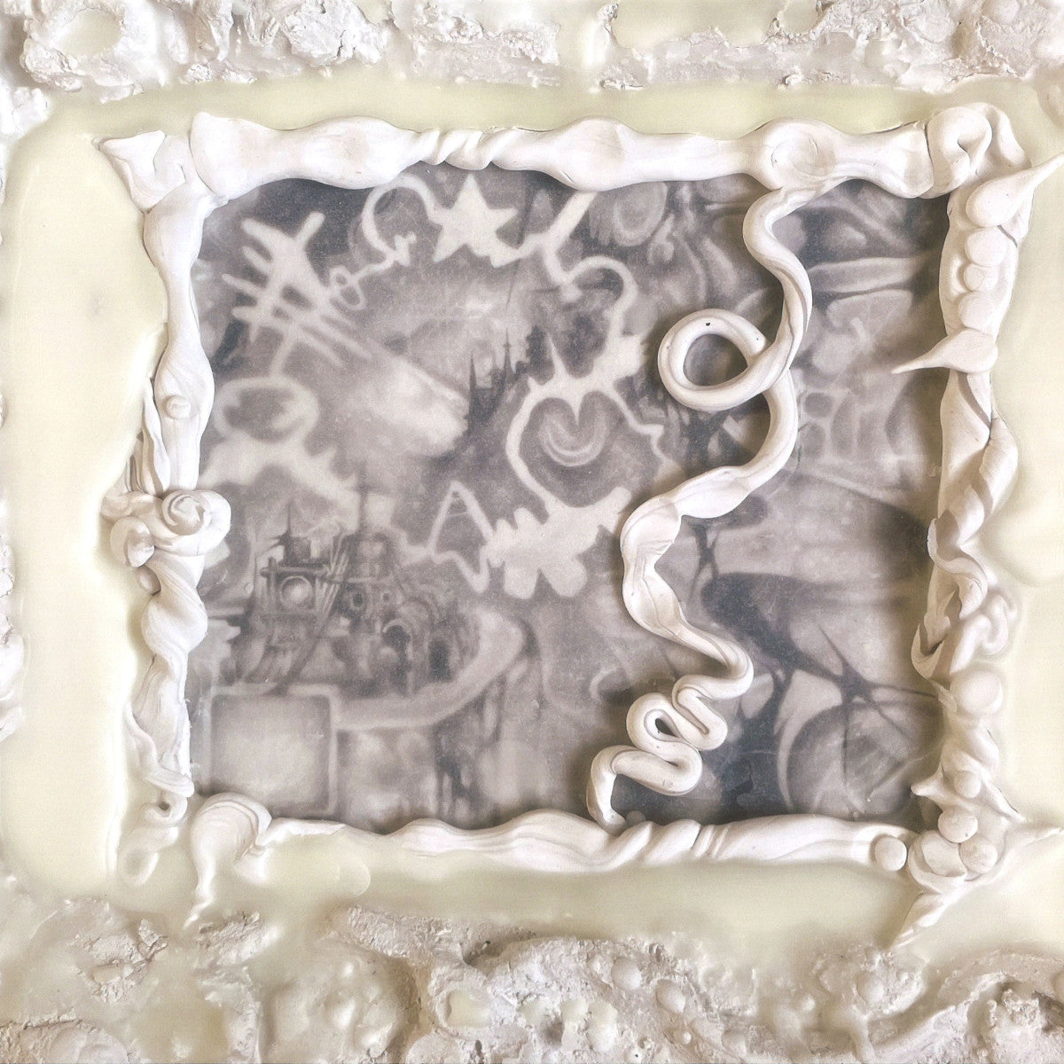 Cousin - Second Message