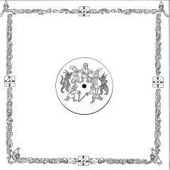 Unknown Artist - Chivalry Vol. 1