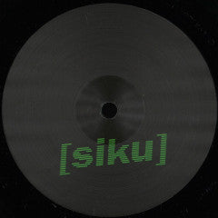 Various Artists - Siku Series 003