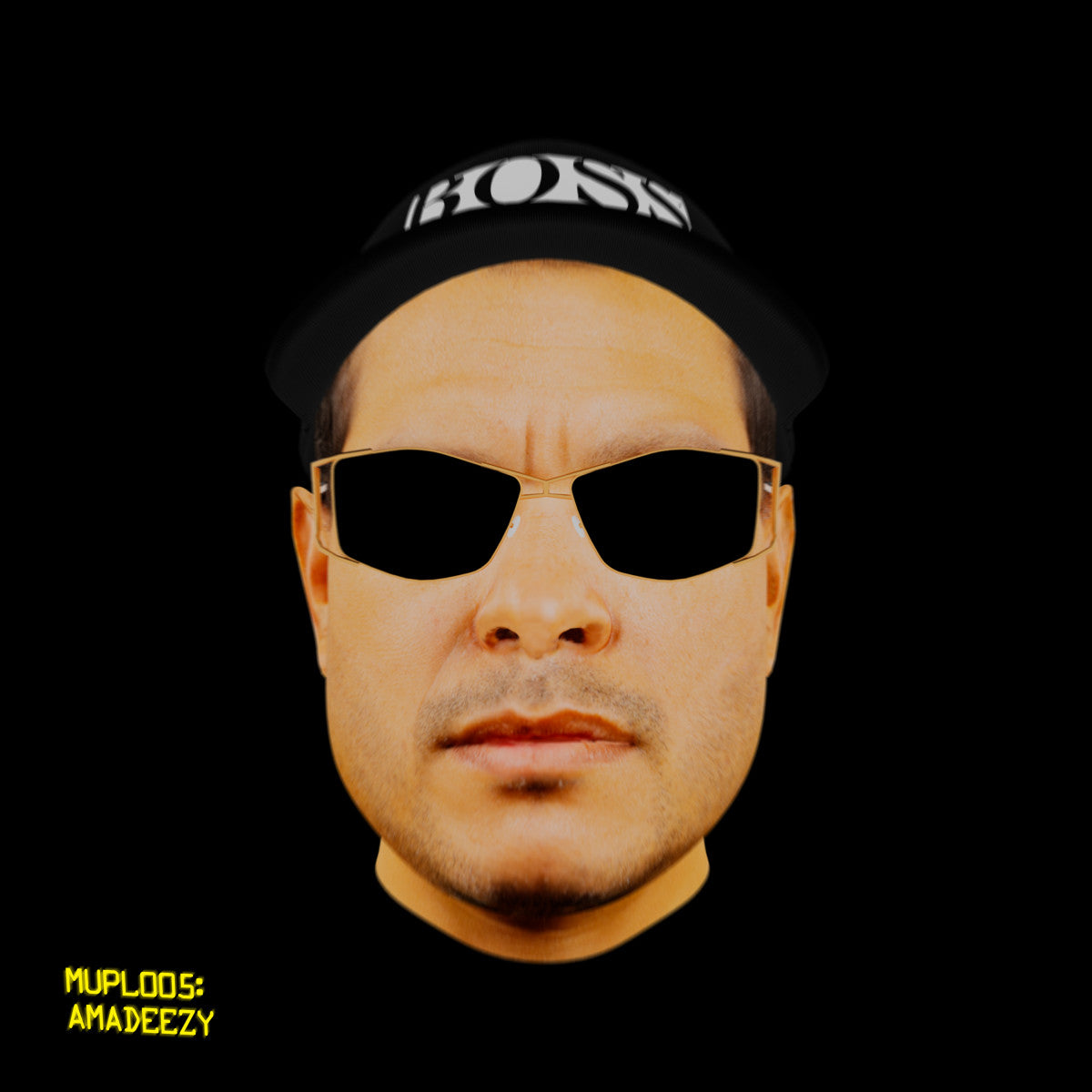 Amadeezy - Mutual Pleasure 006