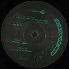 Various Artists - Semimajor Axis