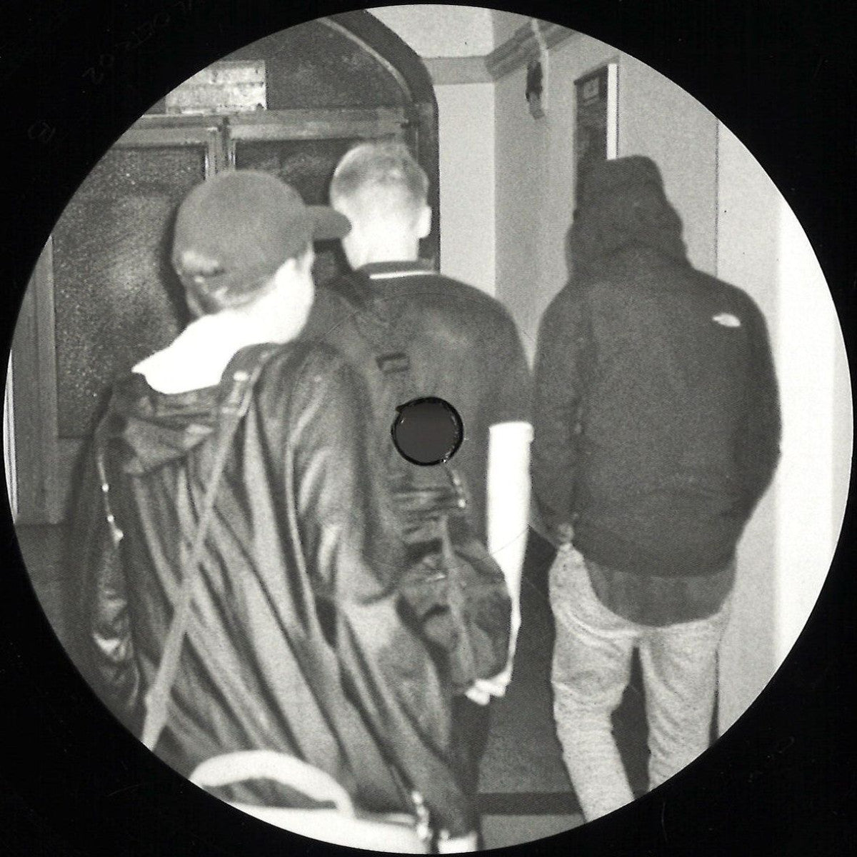 Per Hammar & Malin Genie - Airways EP