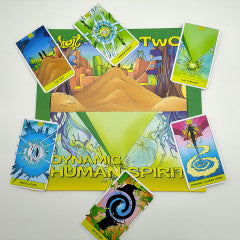 TwO - Dynamic Human Spirit