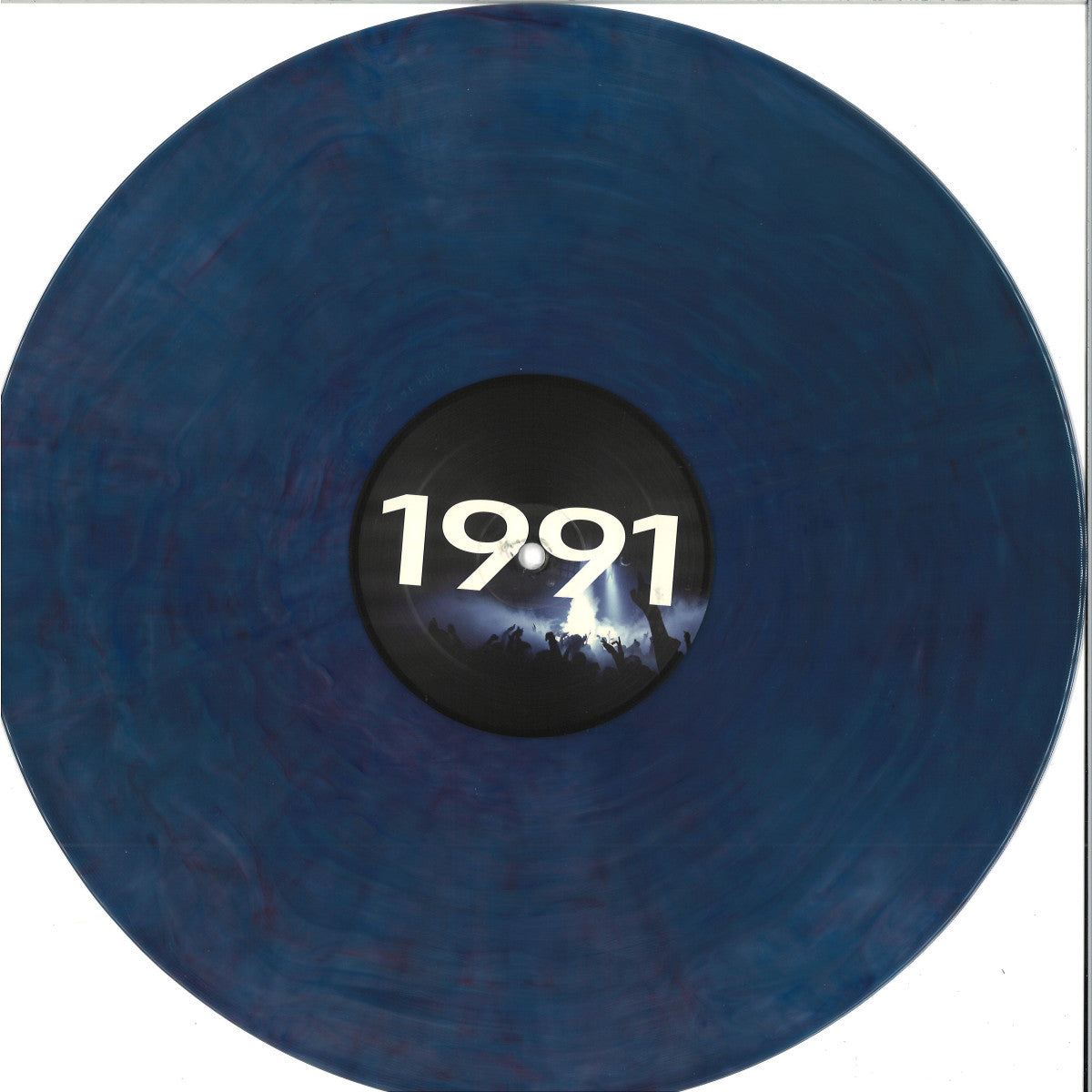 Unknown - 1991 (Coloured Vinyl)