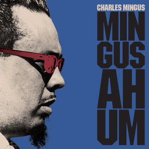 Charles Mingus - Mingus Ah Um (Pink Vinyl)