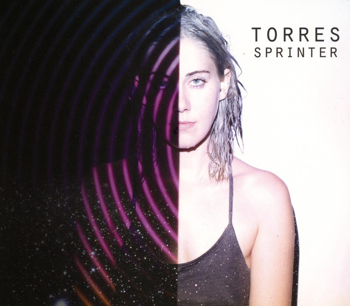 Torres - Sprinter
