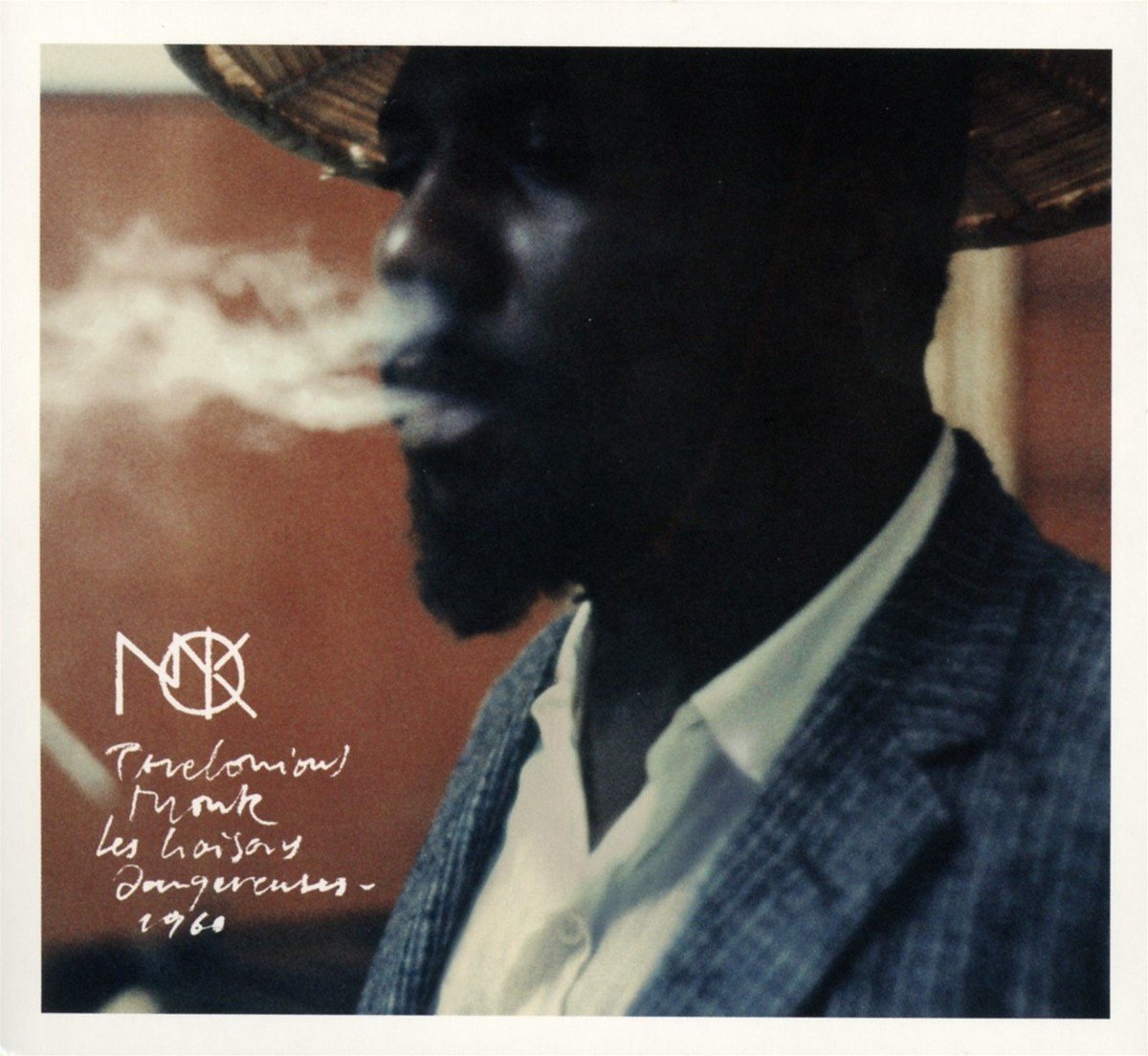 Thelonious Monk - Les Liaisons Dangereuses 1960