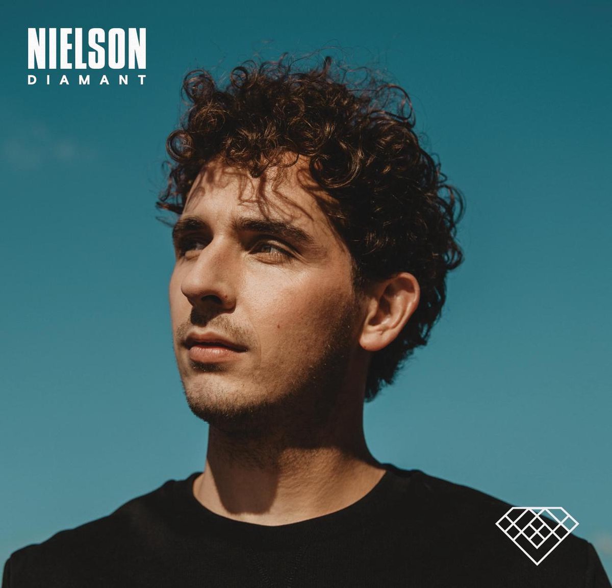 Nielson - Diamant (Transparent Vinyl)