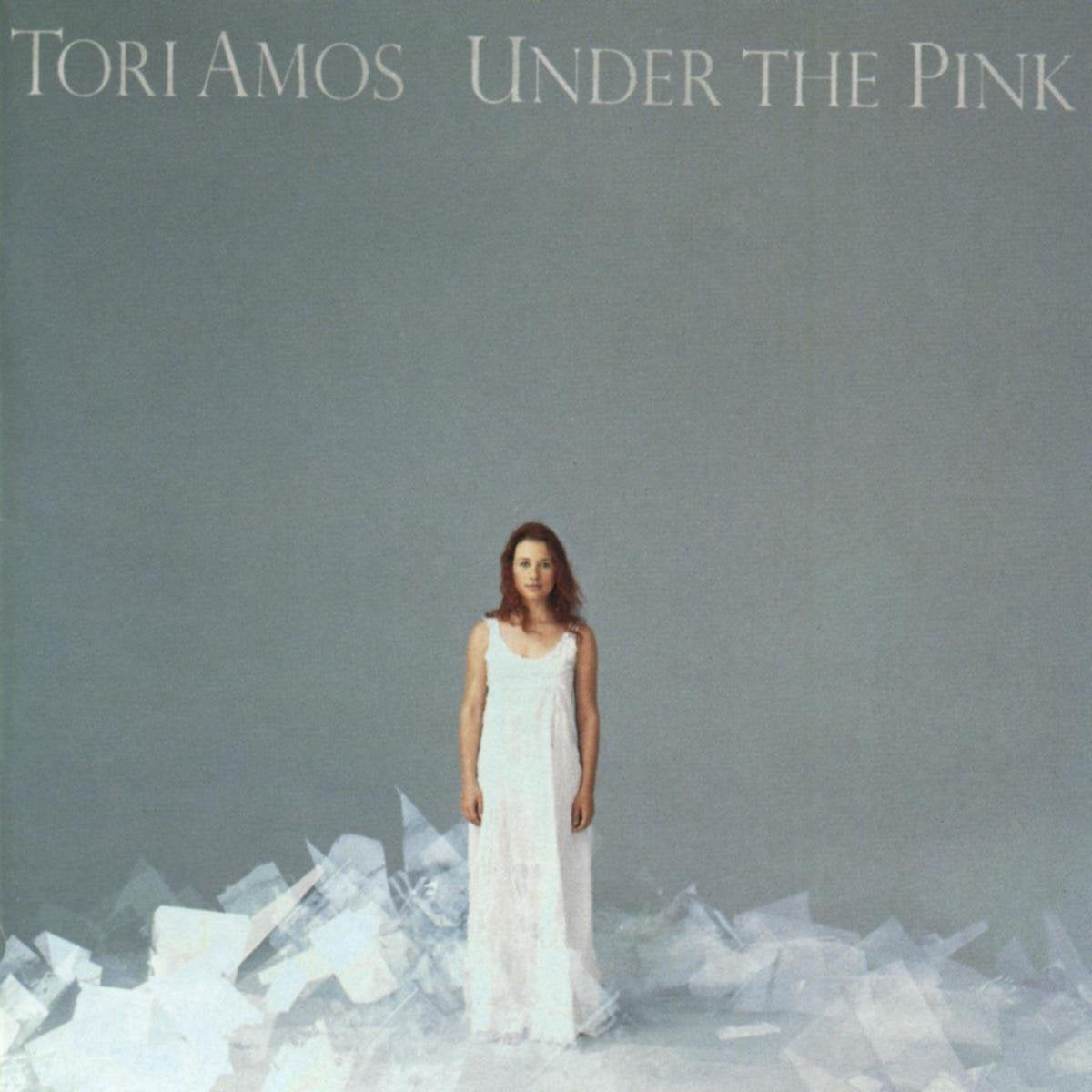 Tori Amos - Under The Pink (Pink)