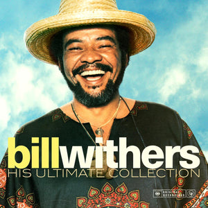 Bill Withers - His Ultimate Collection (Coloured Vinyl)