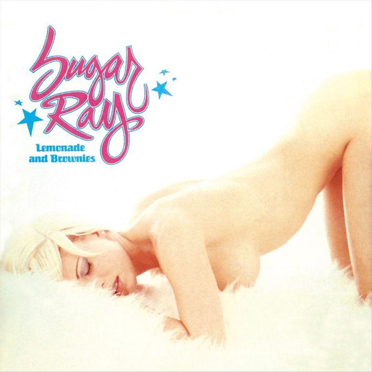Sugar Ray - Lemonade & Brownies (Coloured Vinyl)