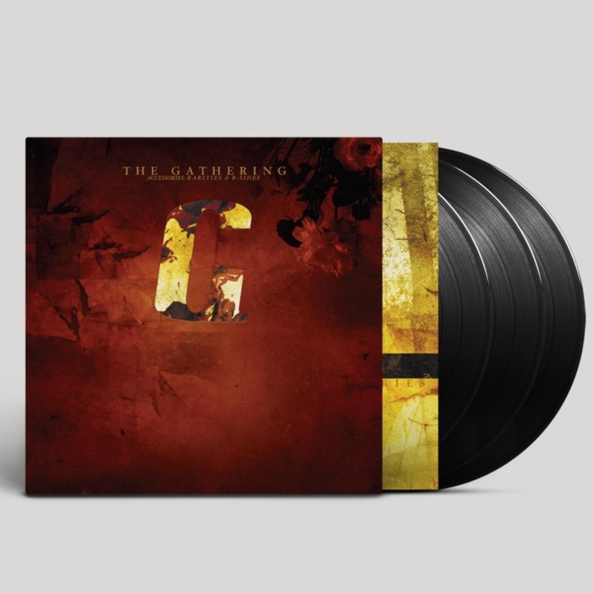 Gathering - Accessories - Rarities and B-Sides