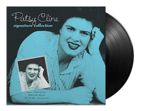 Patsy Cline - Signature Collection