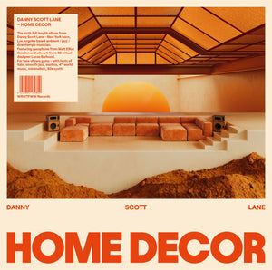 Danny Scott Lane - Home Decor