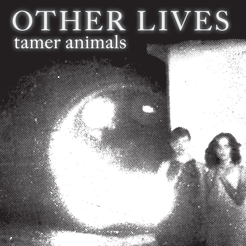 Other Lives - Tames Animals (Pink Vinyl)