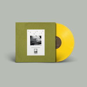 Tortoise - Rhythms, Resolutions & Clusters (Golden Yellow Vinyl)