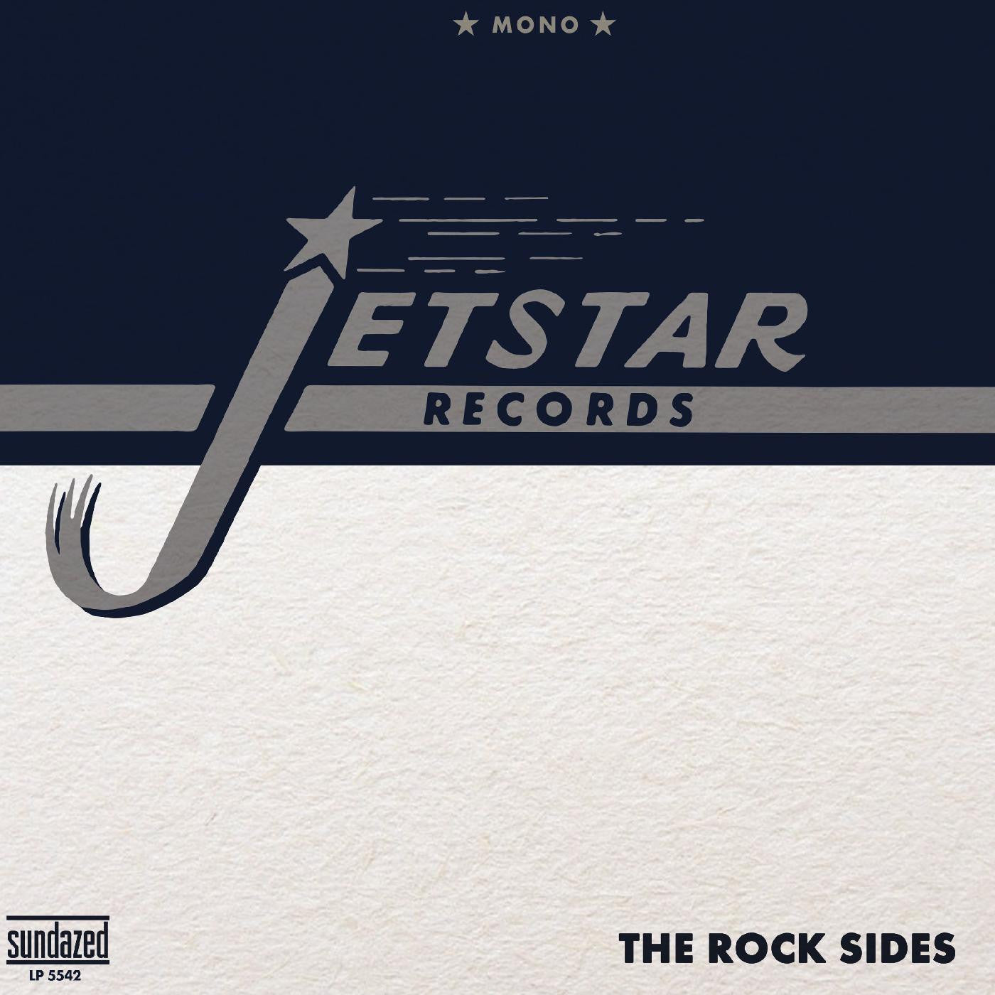 Various Artists - Jetstar Records (Coloured Vinyl)