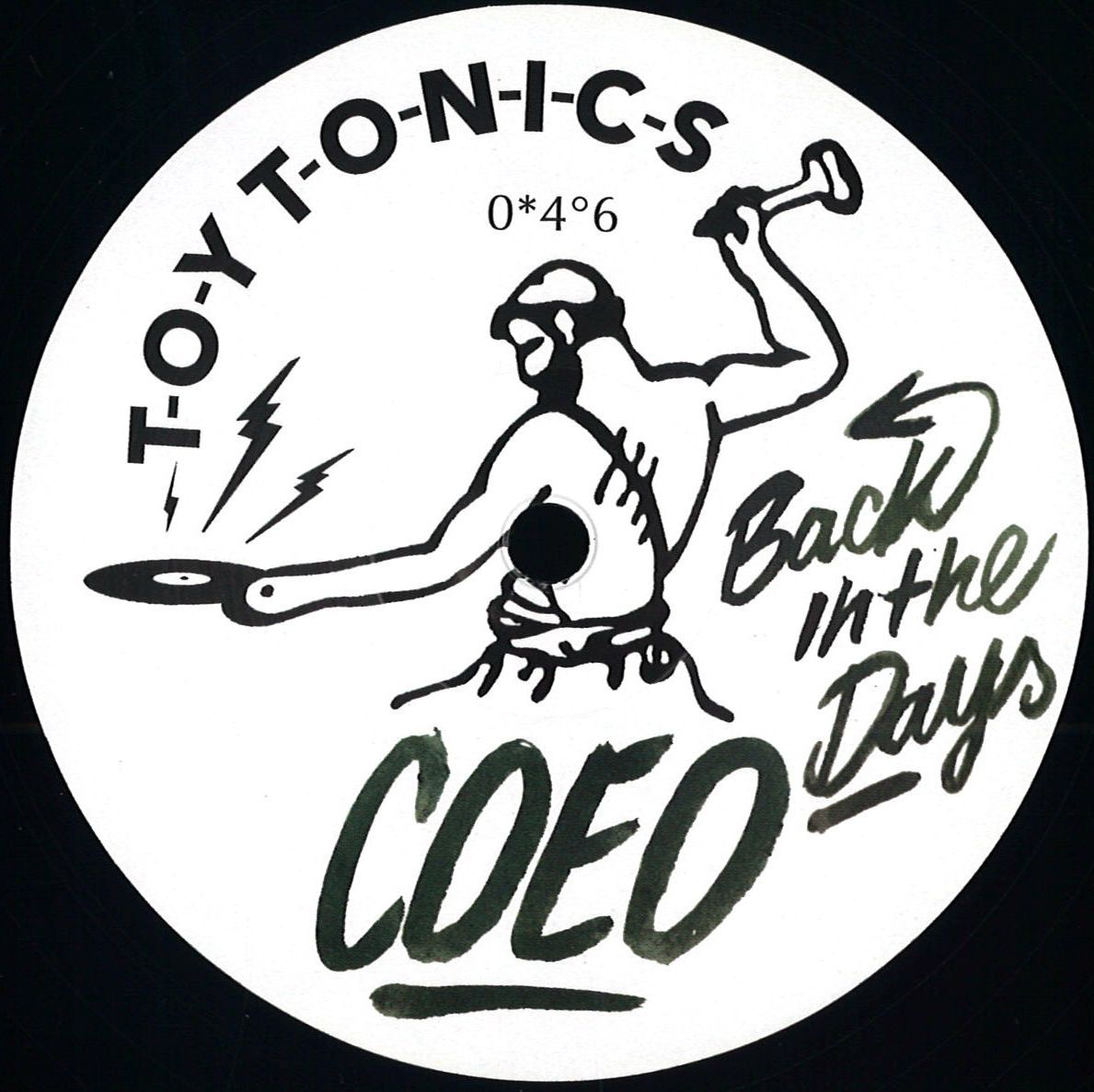 Coeo - Back In The Days