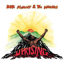Bob Marley & The Wailers - Uprising (Half Speed Mastering)