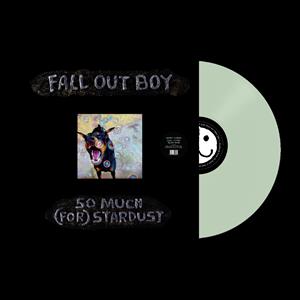 Fall Out Boy - So Much (For) Stradust (Coloured Vinyl)